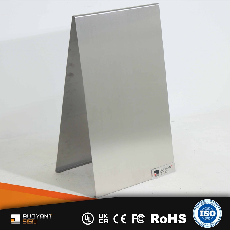 想找广东大朗不锈钢标牌厂家电话？先看完这篇再打不迟！-第1张图片-中国标牌厂家